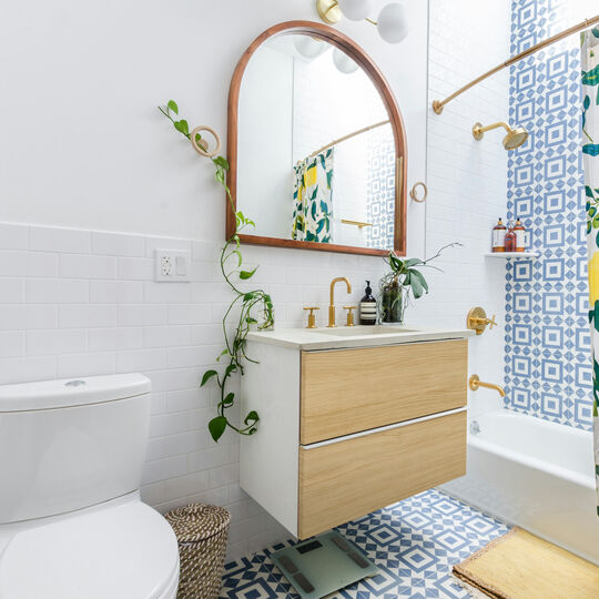 Klebefolie Tropea Oak nature image number null